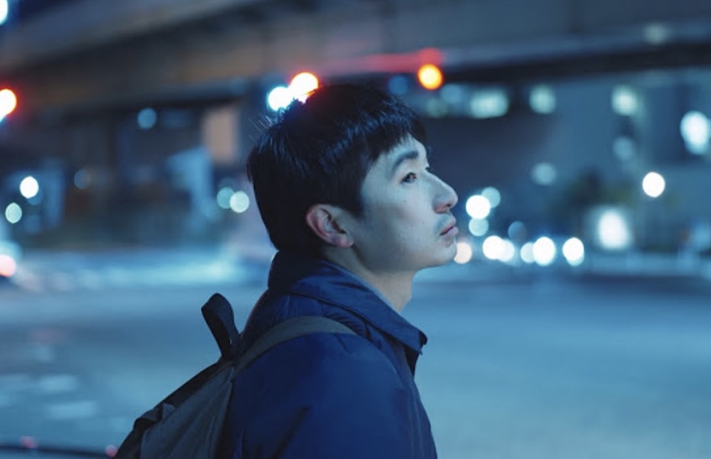 動画編集スクールどう旅の講師が制作したミュージックビデオのワンシーン